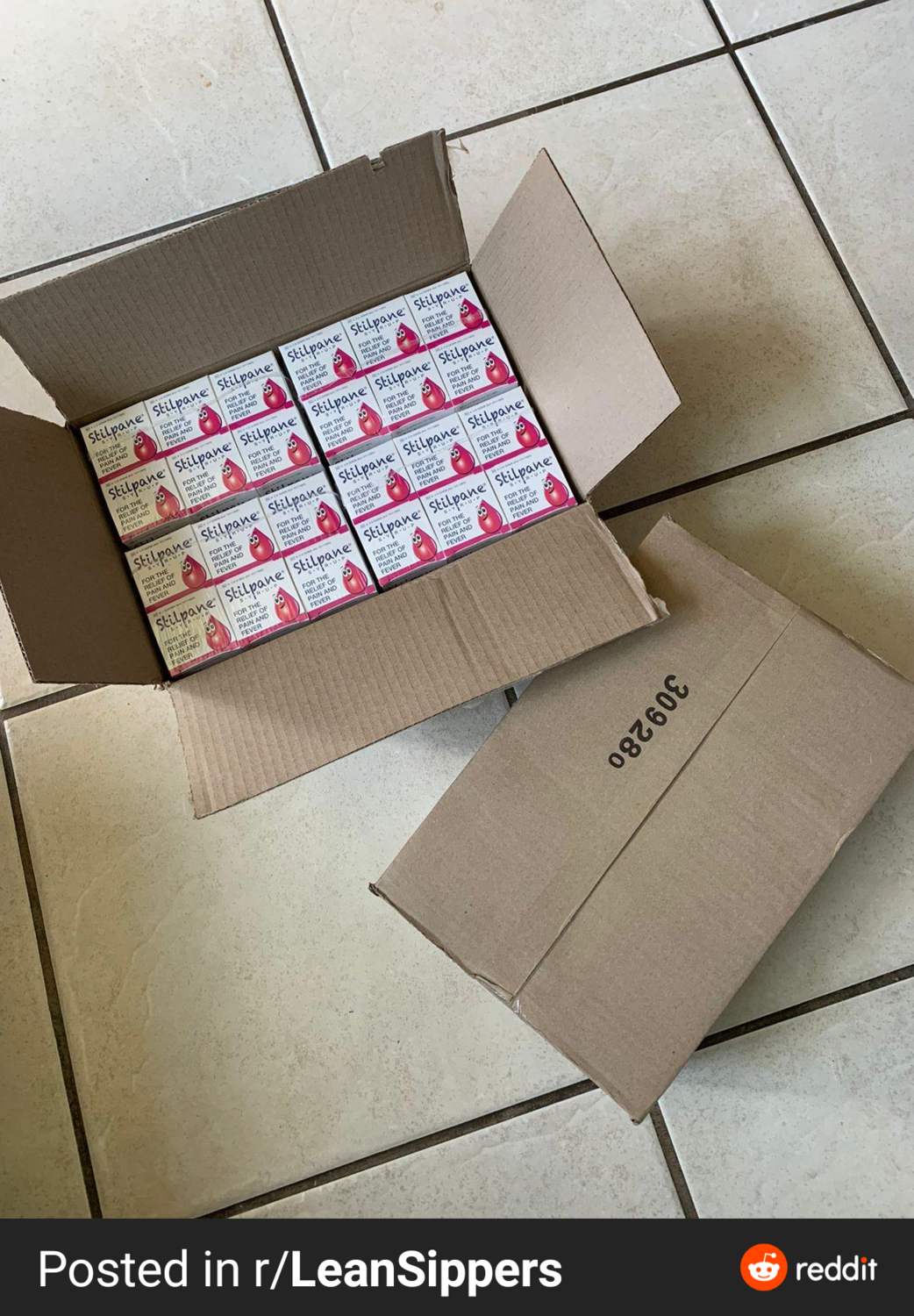 Aspen Stilpane 24 pack