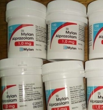 Mylan Alprazolem,stilnox,Xenex