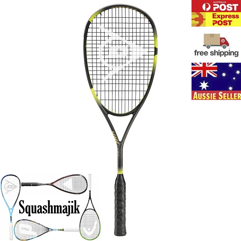 Dunlop Sonic Core CONTROL Ultimate 132 - Diego Elias