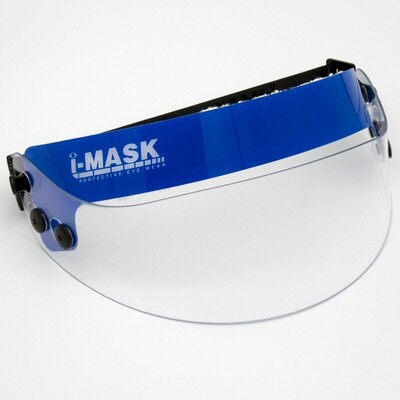 iMask - Protective Eyewear
