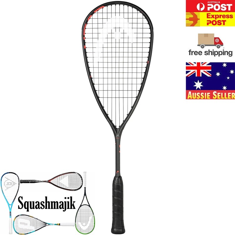 HEAD Speed 135 Slimbody 2023 - Joelle King