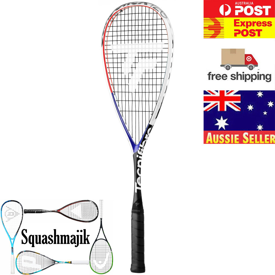 Tecnifibre Carboflex Airshaft 125