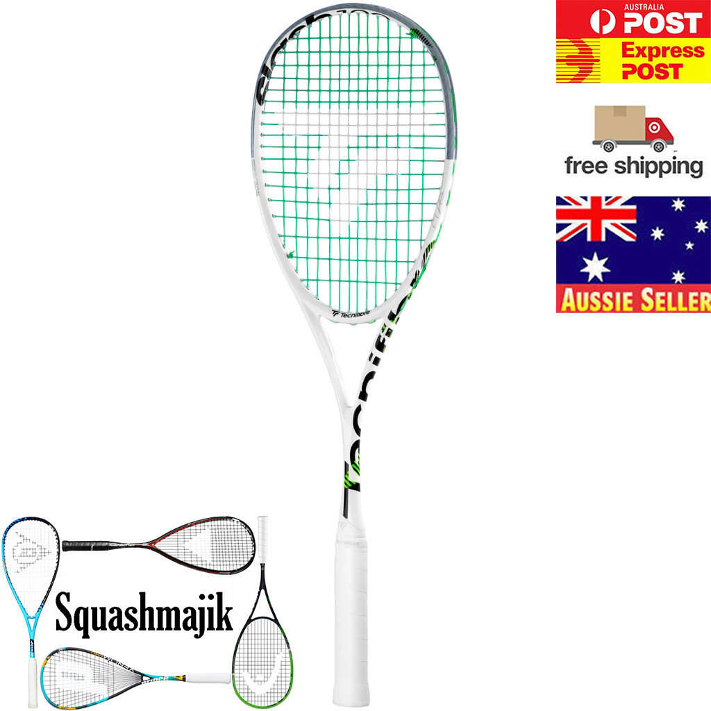 Tecnifibre SLASH 120 - Mostafa Asal Signature
