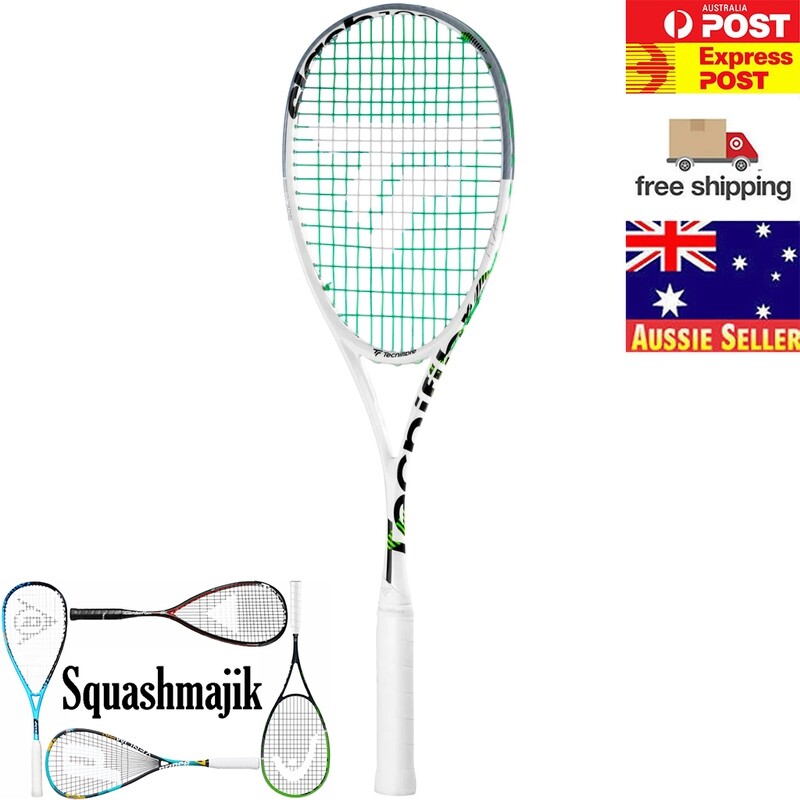 Tecnifibre SLASH 120 - Mostafa Asal Signature
