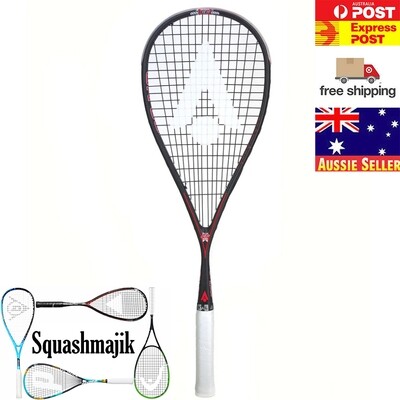 Karakal SN 90 FF 2.0 - Squash Racquet - Latest Model!