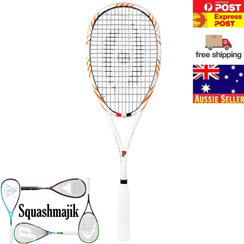 Harrow Spark 115 - Youssef Ibrahim Signature
