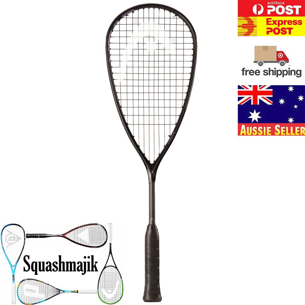 HEAD Speed 135 Slimbody - El Hammamy, King, Kennedy - 2025/26