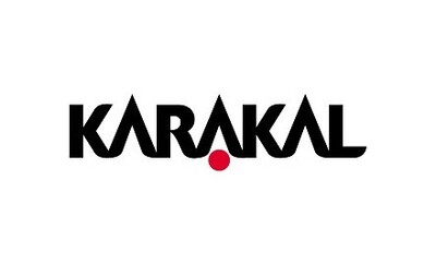 Karakal Squash Racquets &amp; Grips