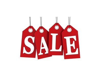 Sale &amp; Ex-Demo Squash Racquets