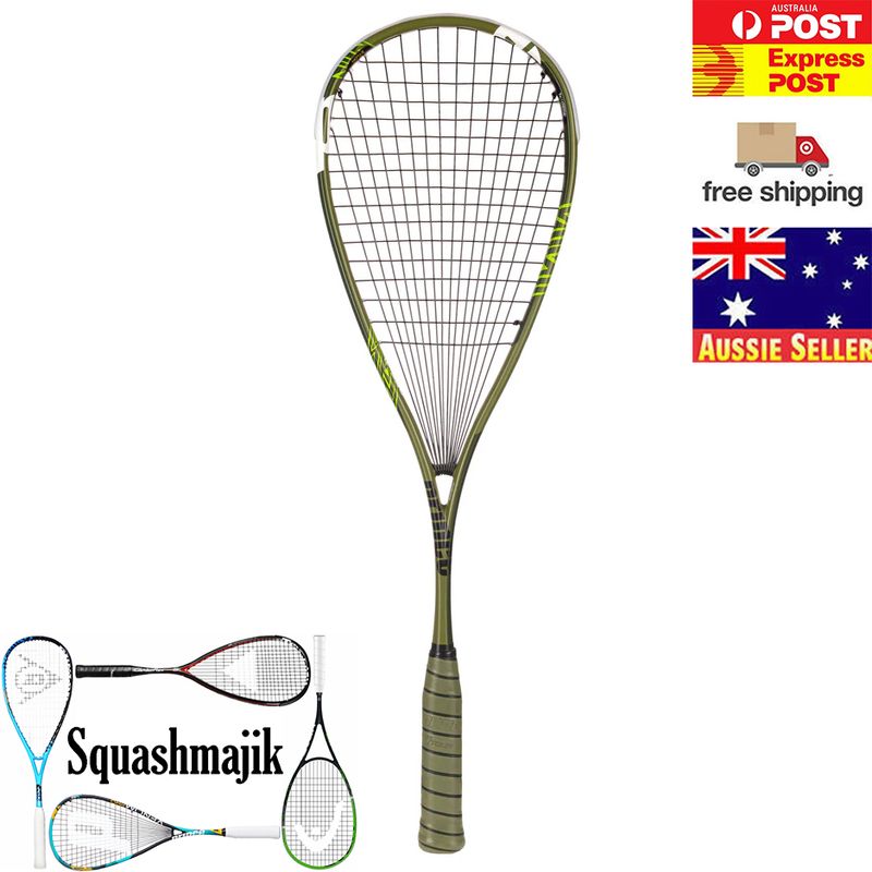 Prince Venom Pro 950 (130 gram) - Squash Racquet