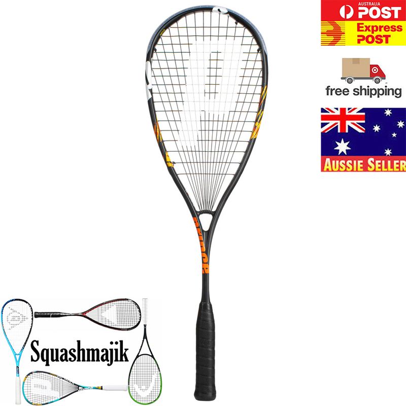 Prince Hyper Pro 550 (120 gram) - Squash Racquet