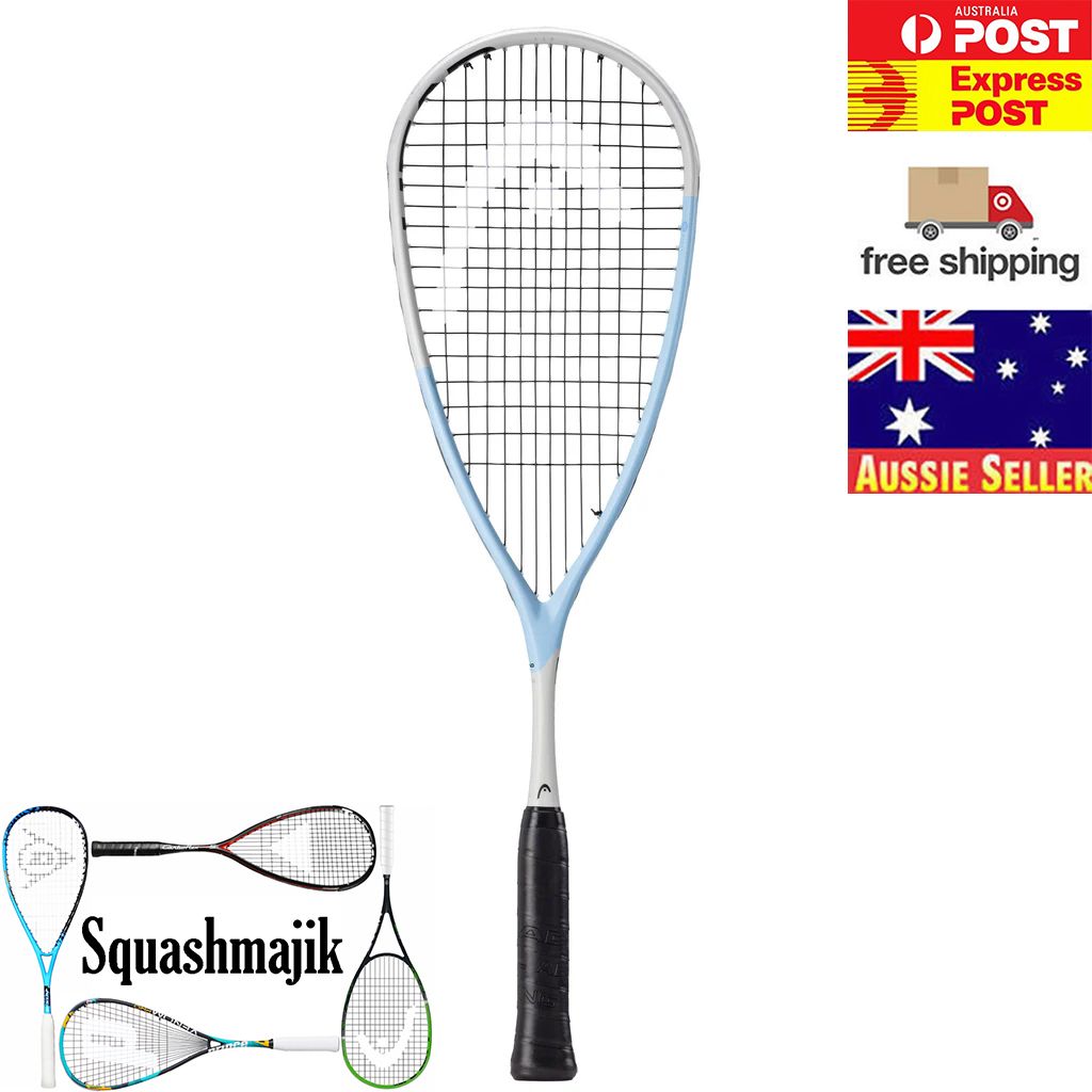 HEAD Extreme 135 2025/26 - Squash Racquet
