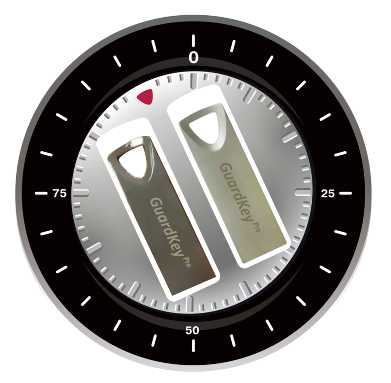 GuardKey Pro