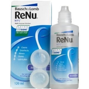 ReNu ™ Multi-Purpose Solution