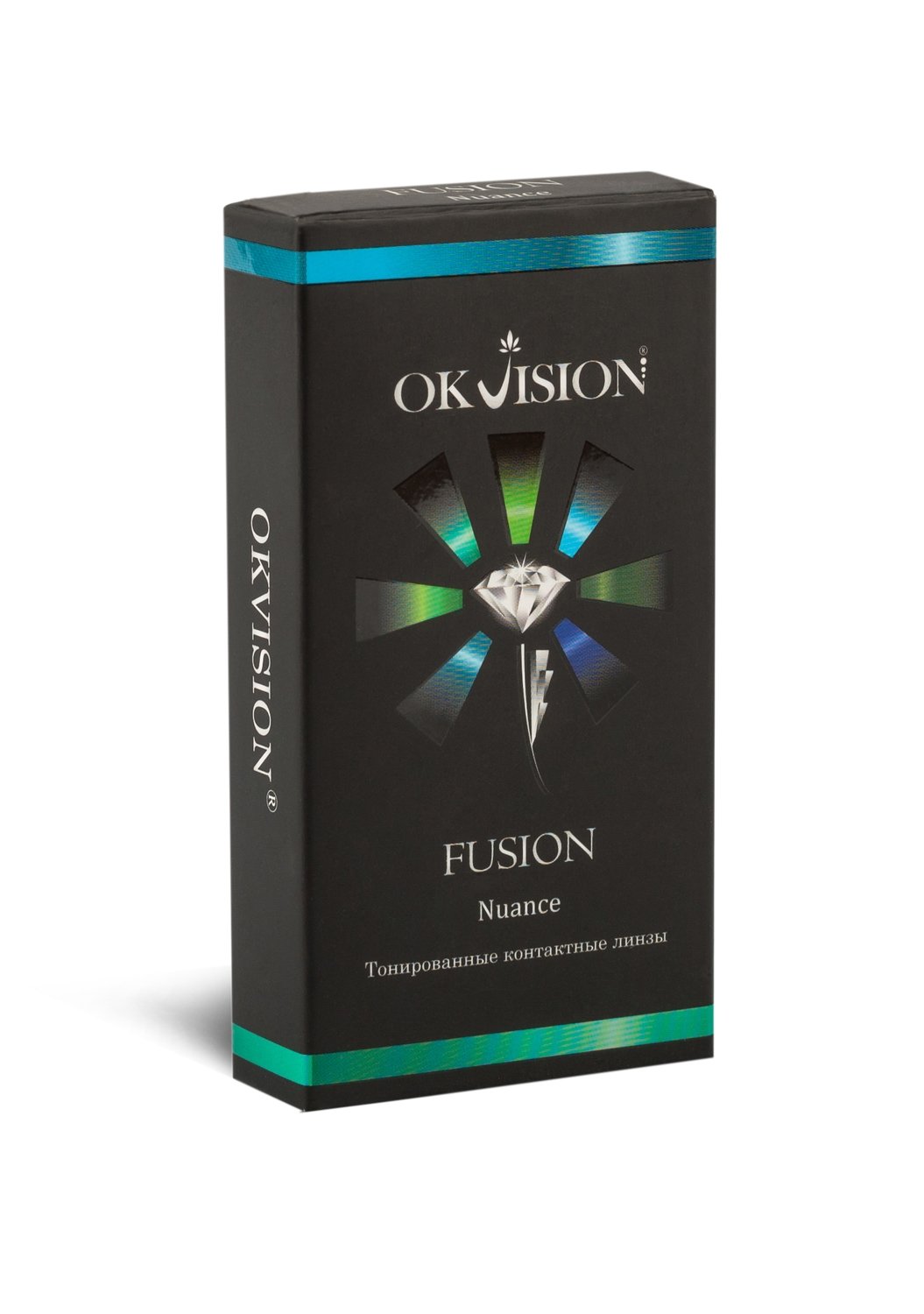 OKVision FUSION Nuance