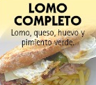 Lomo completo