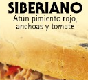 Siberiano