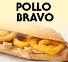 Pollo Bravo