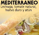 Mediterraneo