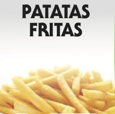 Patatas Fritas