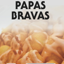Papas Bravas