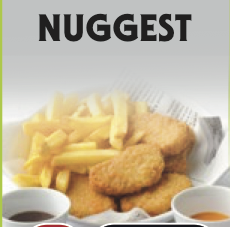 Nuggets