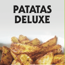 Patatas Deluxe