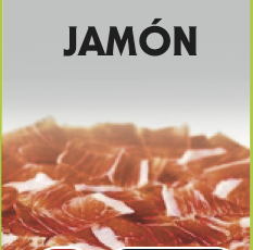 Jamón