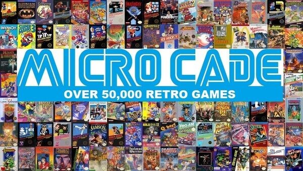 MICRO CADE