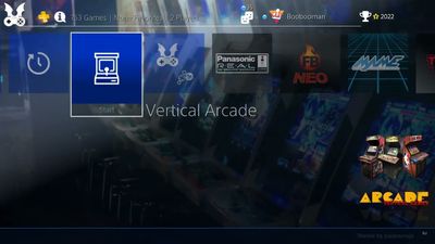 Micro Cade Computer Only 5TB Preloaded PS3 Hard Drive – Classic Gaming on Your PC, Laptop, or Desktop