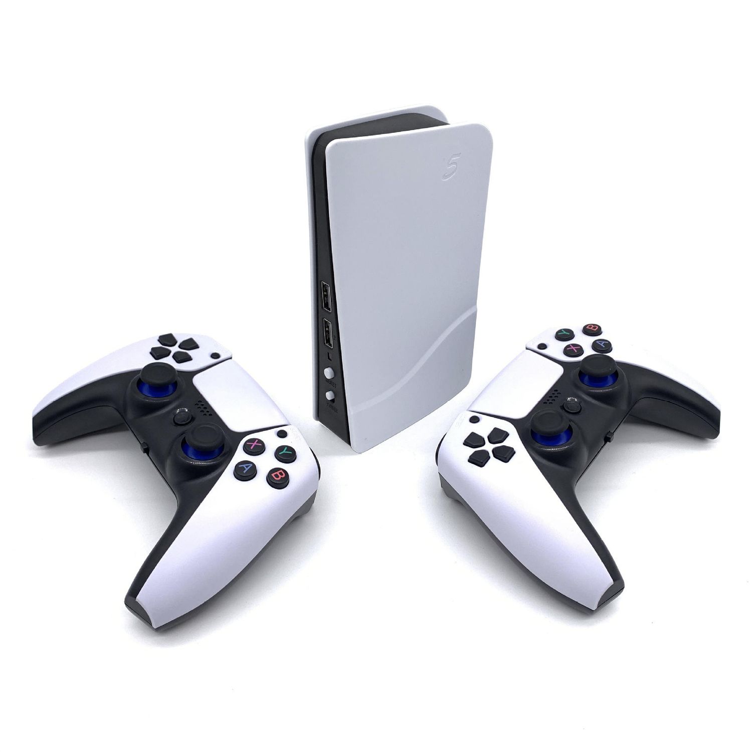 Micro Cade 50,000 Game PS5 Mini