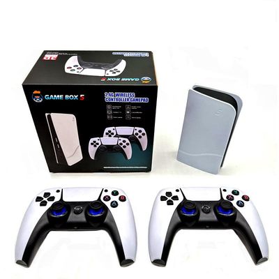 Micro Cade 50,000 Game PS5 Mini