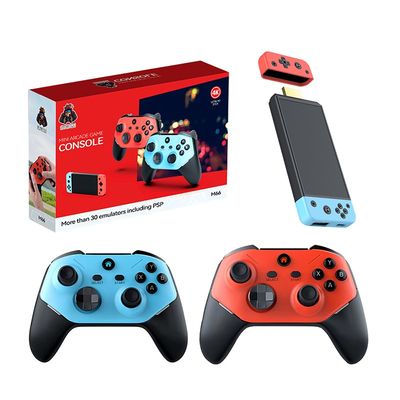 Micro Cade Switch Style Game Stick 20,000 Games