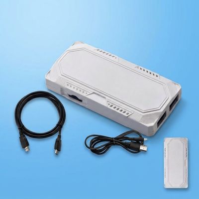 Micro Cade Game Stick