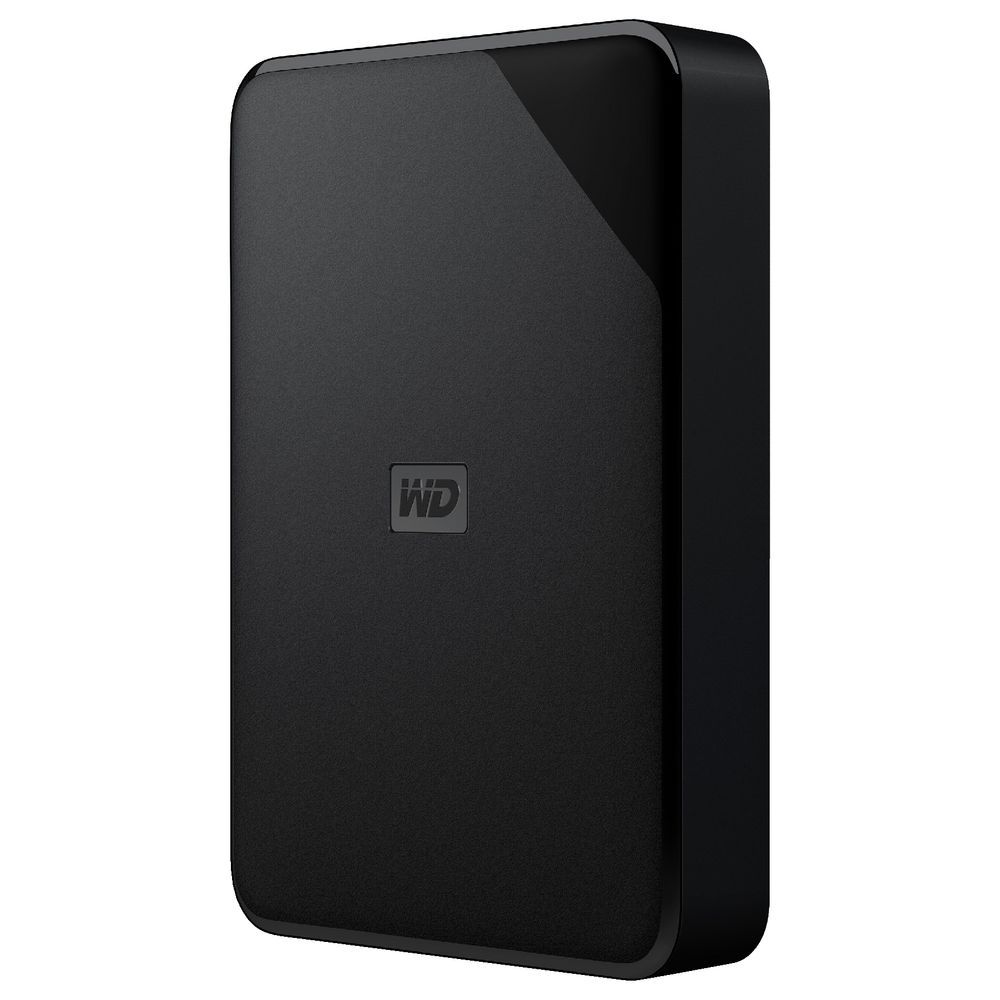 Micro Cade PC 4TB Complete Hard Drive