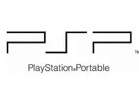 Micro Cade Game PSP Console