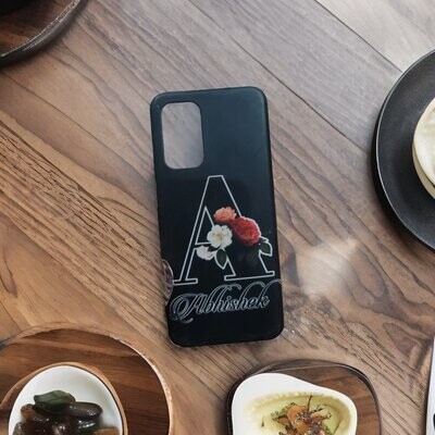 custom mobile cover