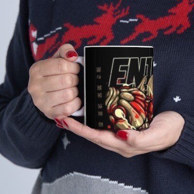 mug