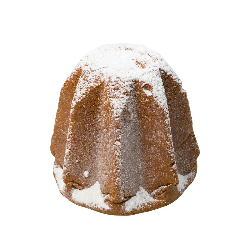 1kg Panettone - Pandoro