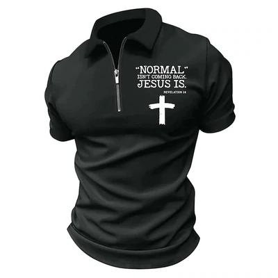 Christian Male Clothing