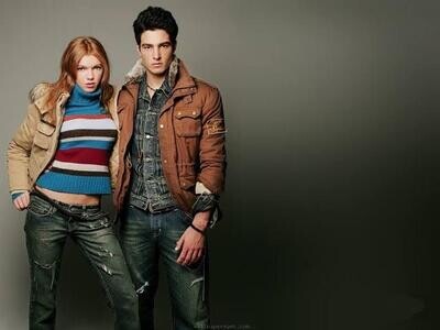 Fashion