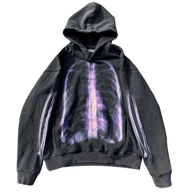 Skeleton Hoodie