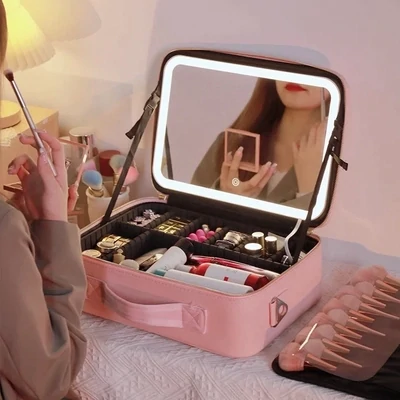 MAKEUP BAG