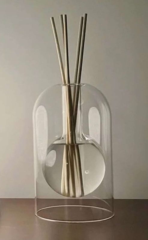 Diffuseur de parfum d'intérieur