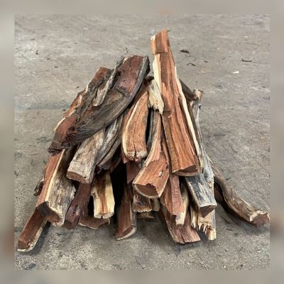 Namib Fire Starter 7kg (Potjie)