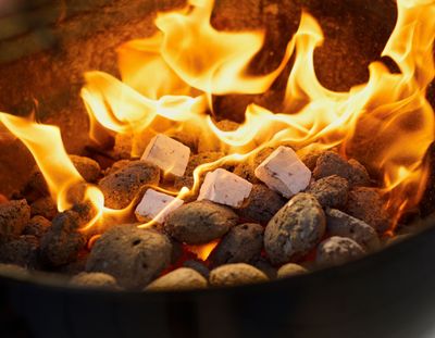 Firelighters