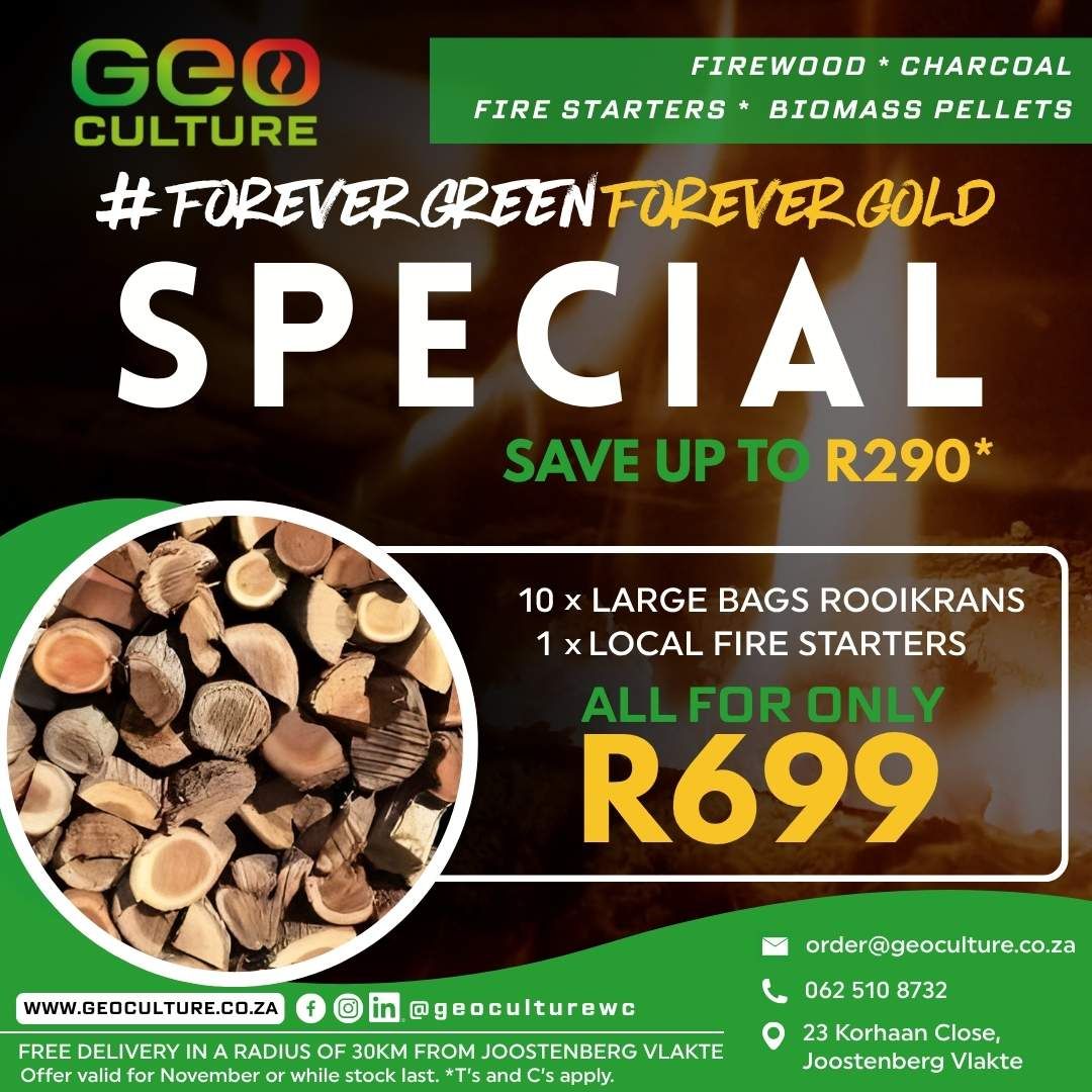 #ForeverGreenForeverGold