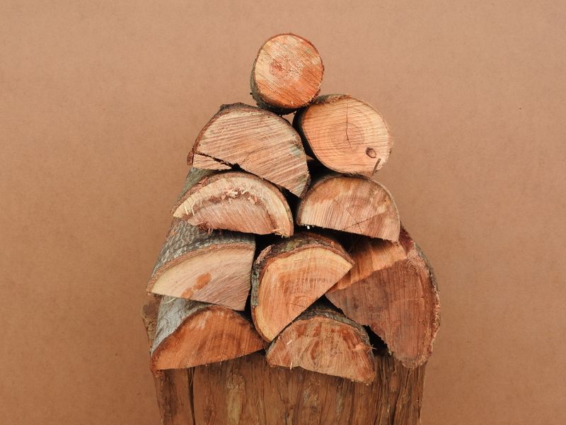 Blackwattle Loose Pieces (up to 5000)