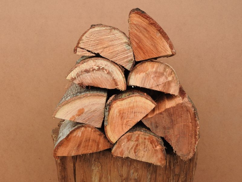 Blackwattle Large Bag