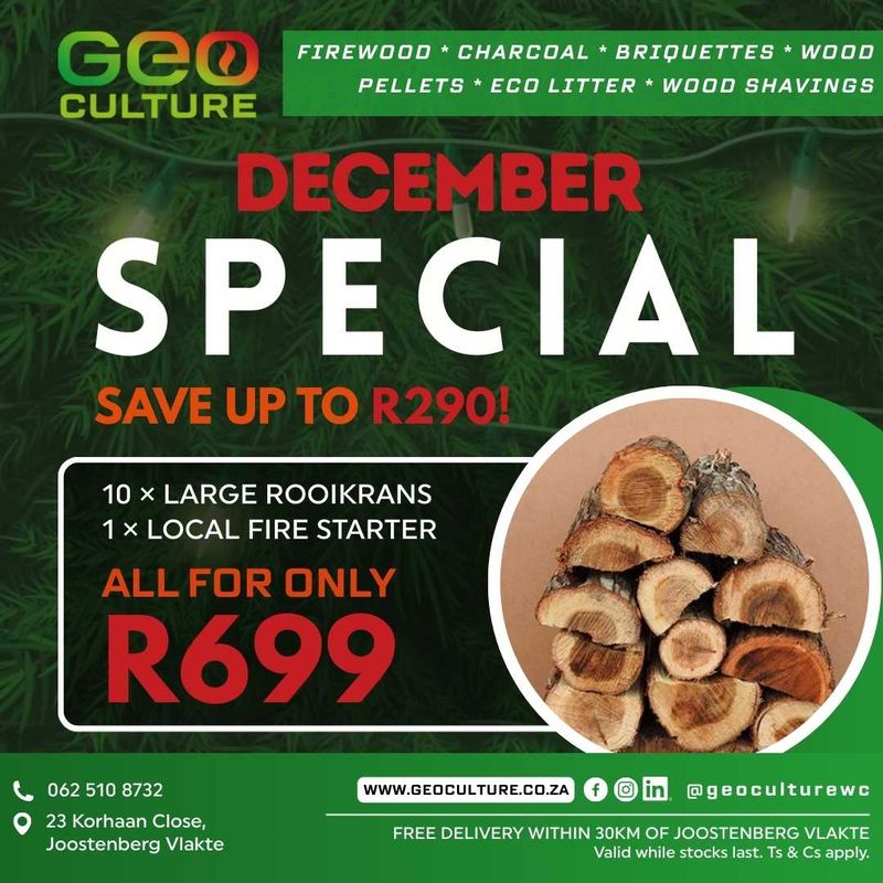 Early Festive Season Special Early Festive Season Special